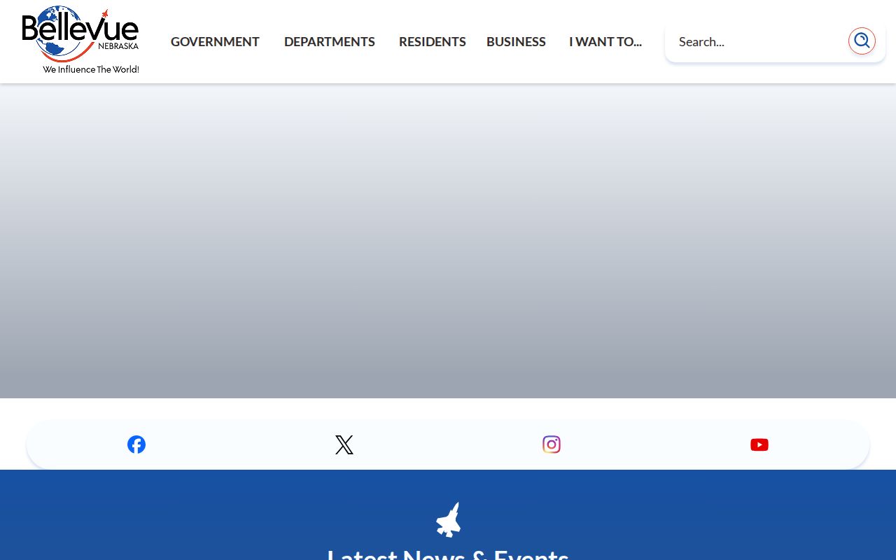 Sarpy County Bellevue court records city hall source for city code and local contact routing